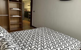 Apartamentos Tajamar